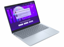 Dell 14 Plus/DB14250/U9-288V/14"/2560x1600/32GB/1TB/Arc 140V/W11P/Silver/3RNBD