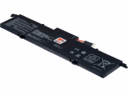 Baterie T6 Power Asus ROG Zephyrus G14 GA401, 4940mAh, 76Wh, 4cell, Li-pol