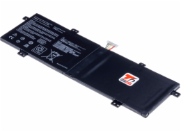 Baterie T6 Power Asus ZenBook 14 UX431, VivoBook S14 S431F, 6150mAh, 47Wh, 2cell, Li-pol