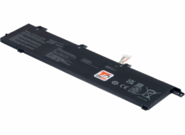 Baterie T6 Power Asus VivoBook S432F, S532F, X432F, X532F, 3640mAh, 42Wh, 3cell, Li-poly