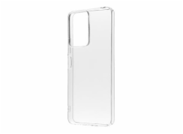 OBAL:ME TPU Kryt pro Xiaomi Redmi 13C 5G Transparent