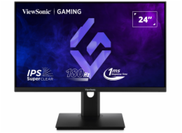 ViewSonic XG27G1 27" 16:9 1920 x 1080 SuperClear® IPS, 180Hz, 1ms MPRT, 2 HDMI, DP, HDR10, výškově nastavitelný
