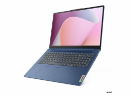 Lenovo IdeaPad Slim 3 16ABR8 Abyss Blue (82XR00BGCK)