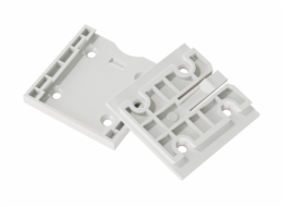 MikroTik RMK-2x10/19 - 10" Sada pro montáž 2x CSS318-16G-2S+IN do 1U 19" Racku