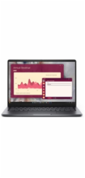 DELL NTB Pro 14 PC14250/i5-120U/16GB/512SSD/14" FHD+ /IR Cam & Mic/65W/WLAN/vPro|Backlit Kb/W11 Pro/3Y PS NBD