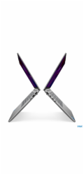 Lenovo IdeaPad Slim 5 14IRH10 Luna Grey (83HR0063CK)