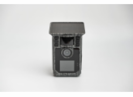 Technaxx Solární Wi-Fi fotopast, Full HD, venkovní kamera, pohybový senzor (TX-326)