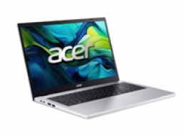 Acer Aspire Go 15/AG15-71P-56P0/i5-1334U/15,6"/FHD/16GB/512GB/UHD/W11H/Silver/2R