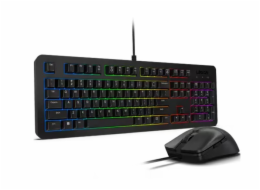 Legion KM310 RGB Gaming Combo Keyboard and MouseUS