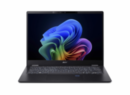 ACER NTB TravelMate P6 14 (TMP614-54-TCO-72LB),Ultra 7 258V,14" 2880x1800,32GB,1TB SSD,Intel Arc,W11 Pro,Galaxy Black