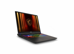 MSI Vector/17 HX AI A2XWJG-031CZ/U9-275HX/17"/2560x1600/32GB/2TB/RTX 5090/W11H/Gray/2R