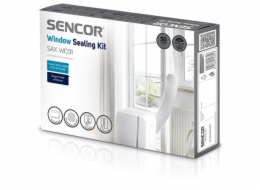 Sencor SAX W001 Těsnění do oken pro mobilní klimatizace 