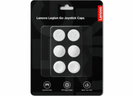 Lenovo Legion Go Joystick Caps - Glacier White