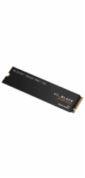 WD BLACK SSD NVMe 4TB PCIe SN8100 Powered by SanDisk, Gen5, (R:14900, W:14000MB/s)