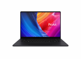 ASUS ProArt P16/H7606WP-OLED012X/AI9-HX370/16"/4K/T/64GB/4TB/RTX 5070/W11P/Black/2R
