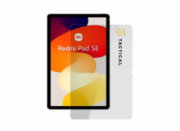 Tactical Glass Shield sklo pro Xiaomi Redmi Pad SE 11 Clear