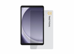 Tactical Glass Shield sklo pro Samsung Galaxy Tab A9 Clear