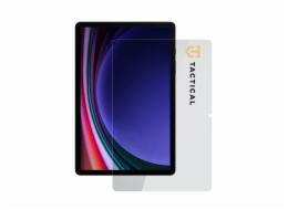 Tactical Glass Shield Samsung Galaxy Tab S9/S9 FE