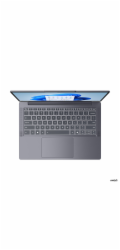 Lenovo IdeaPad Slim 3 14ARP10 Luna Grey (83K60013CK)