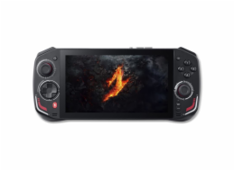 ACER Nitro Blaze 7, Herná konzola ACER Nitro Blaze 7, Herná konzola