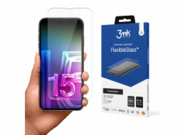 3mk FlexibleGlass pro Apple iPhone 15 Pro Max