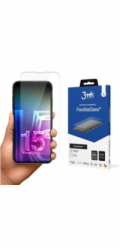 3mk hybridní sklo FlexibleGlass pro Apple iPhone 15 Pro Max