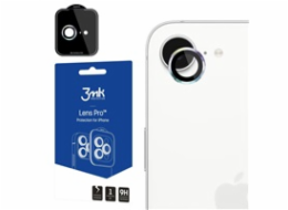 3mk Lens Protection Pro Rainbow pro Apple iPhone 16E