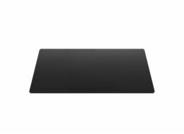 Twelve South Regenerated Leather Desk Mat Black
