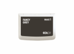 COLOP Inkoustový polštářek MAKE 1 (9x5cm), fancy grey
