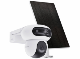 Kamera Ezviz HB90 + 8W solar panel Kit IP, venkovní PTZ, Dual 4Mpix,