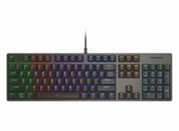 COUGAR herní klávesnice Ultimus EX black (N-KEY Rollover)