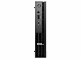 Dell Pro/QCM1250/Micro/i3-14100T/16GB/512GB/UHD 730/W11P/3RNBD