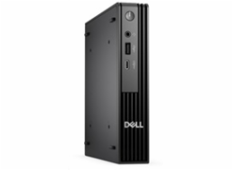 Dell Pro/QCM1250/Micro/i5-14500T/16GB/512GB/UHD 770/W11P/3RNBD