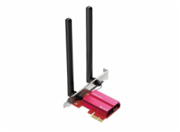 Mercusys MA37BE Wi-Fi 7 PCIe adaptér s Bluetooth 5.4