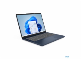 Lenovo IdeaPad Slim 3/14IRH10/i5-13420H/14"/WUXGA/8GB/512GB/UHD Xe/W11H/Blue/2R