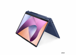 Lenovo IdeaPad Flex 5/14ABR8/R5-5625U/14"/WUXGA/T/16GB/512GB SSD/RX Vega 7/W11H/Blue/2R