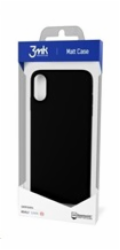 3mk ochranný kryt Matt Case pro Motorola Moto Edge 60/60 Fusion