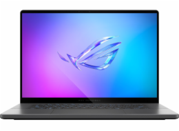 ASUS NTB ROG Zephyrus G16 (GU605CP-NEBULA016X), Ultra 9 285H, 16" 2.5K, 32GB, 1TB SSD, iArc+RTX 5070, W11 Pro, Gray