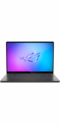 ASUS ROG Zephyrus G16 GU605CP-NEBULA016X Eclipse Gray celokovový