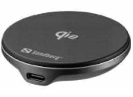 Sandberg 441-61 Wireless Charger Mag Qi2 15W