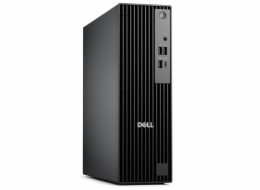 Dell Pro Slim/QCS1250/Mini TWR/U5-235/16GB/512GB/Arx Xe/W11P/3RNBD
