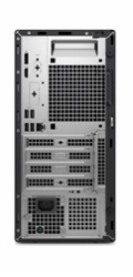 DELL PC Pro Tower QCT1250/180W/TPM/i5-14500/16GB/512GB SSD/Integrated/Kb/Mouse/W11 Pro/3Y PS NBD