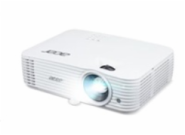 ACER Projektor X1629HK,DLP 3D,27",1920x1200,4800 ANSI,10 000:1,HDMI,Repro,Audio,26dB,White