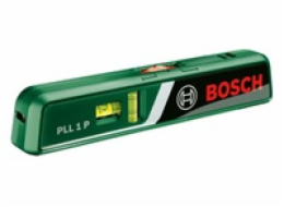 Bosch UniversalWallLevel laserová vodováha