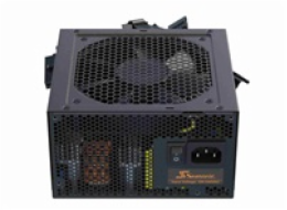 BAZAR - SEASONIC zdroj 850W BC-850, B12, poškozený obal