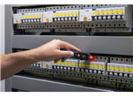 Bosch GVD 1000-17 Spannungsprüfer