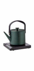 Unold 18217 Water Kettle Jade