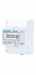 Eastron SDM72DR-MID, Multifunkční elektroměr, aktuální výkon, celková spotřeba, pulsní výstup, třífázový, 100A