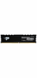 PATRIOT Signature Premium 16GB DDR5 6400MT/s / CUDIMM / CL52 / 1,1V /