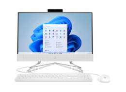 HP 24-cr2006nc AiO, 24" FHD, Touch, Ultra5 225U, RAM 32GB DDR5, SSD 1TB, Win 11 Home, GamePass 3měsíce zdarma